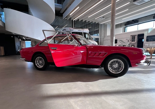 Ferrari 330 cena 1500000 przebieg: 99894, rok produkcji 1967 z Żnin małe 497